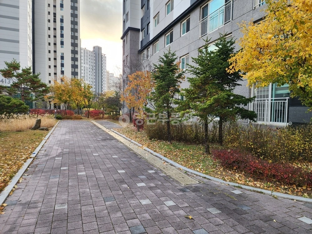 세종특별자치시 종촌동 아파트 사진 1