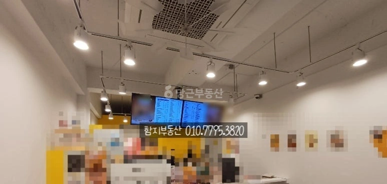 대구광역시 북구 동천동 상가 사진 1