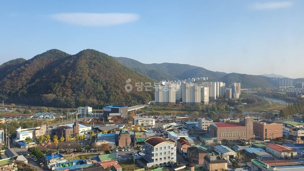 전남광주통합특별시 순천시 가곡동 아파트 사진 1