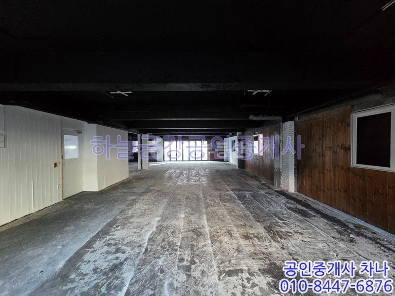 대구광역시 북구 산격동 상가 사진 1