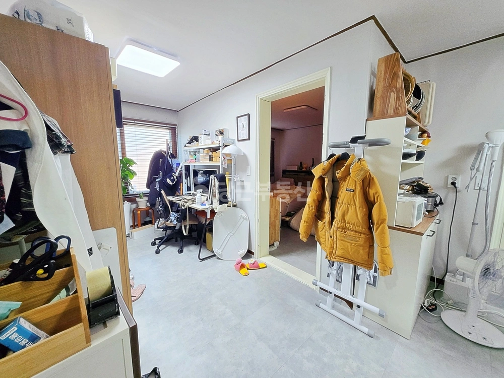 서울특별시 강북구 미아동 빌라(투룸 이상) 사진 1