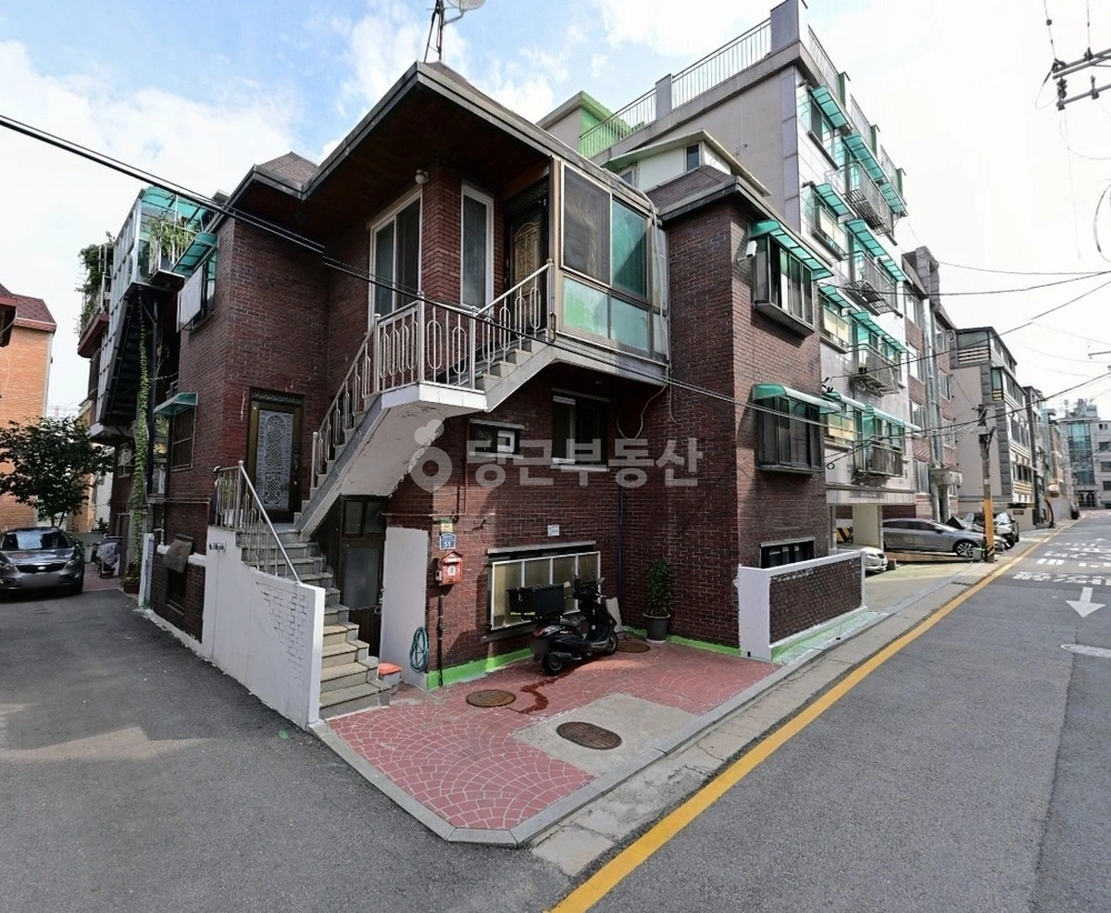 서울특별시 관악구 신림동 단독/전원주택 사진 1