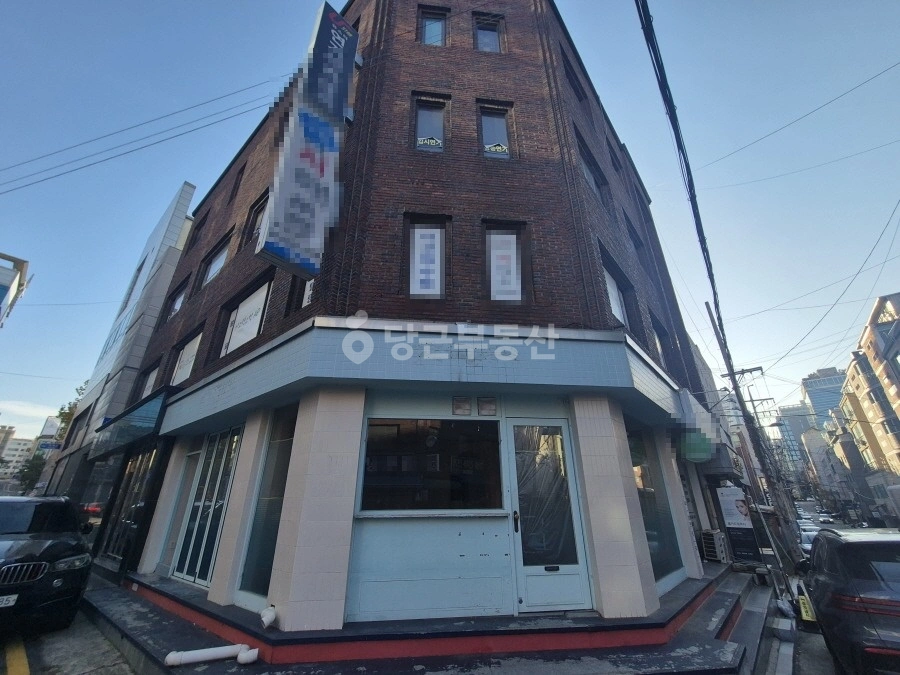 서울특별시 강남구 역삼동 상가 사진 1