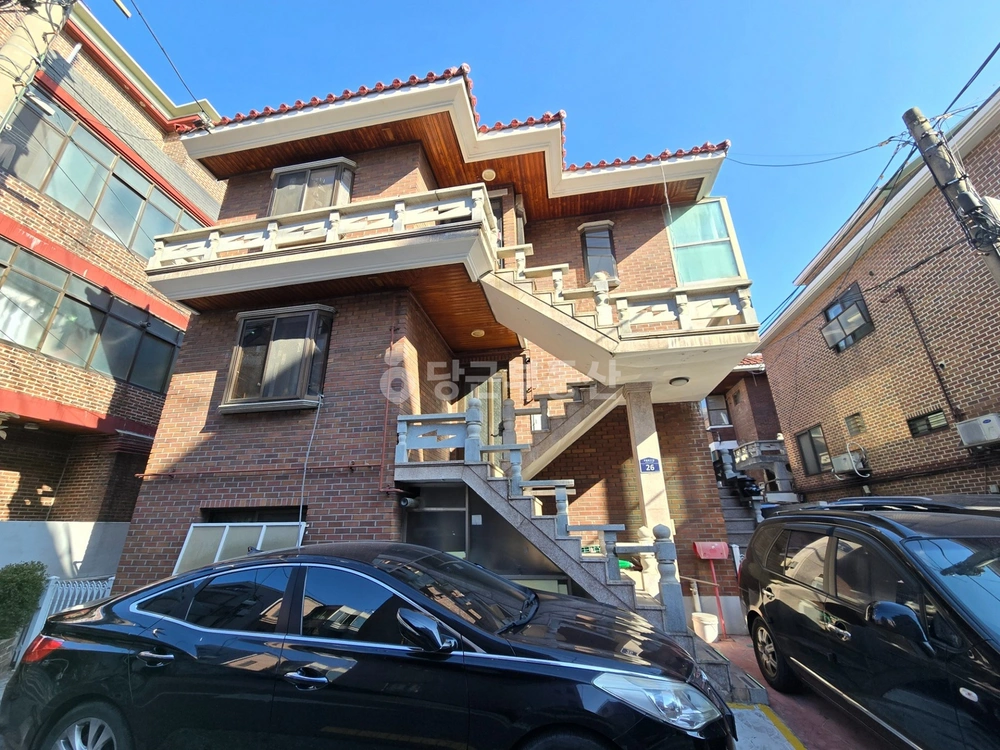 서울특별시 관악구 신림동 단독/전원주택 사진 1