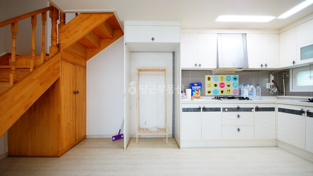 인천광역시 서해구 검암동 빌라(투룸 이상) 사진 1
