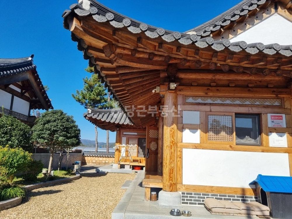 전남광주통합특별시 장성군 황룡면 단독/전원주택 사진 1