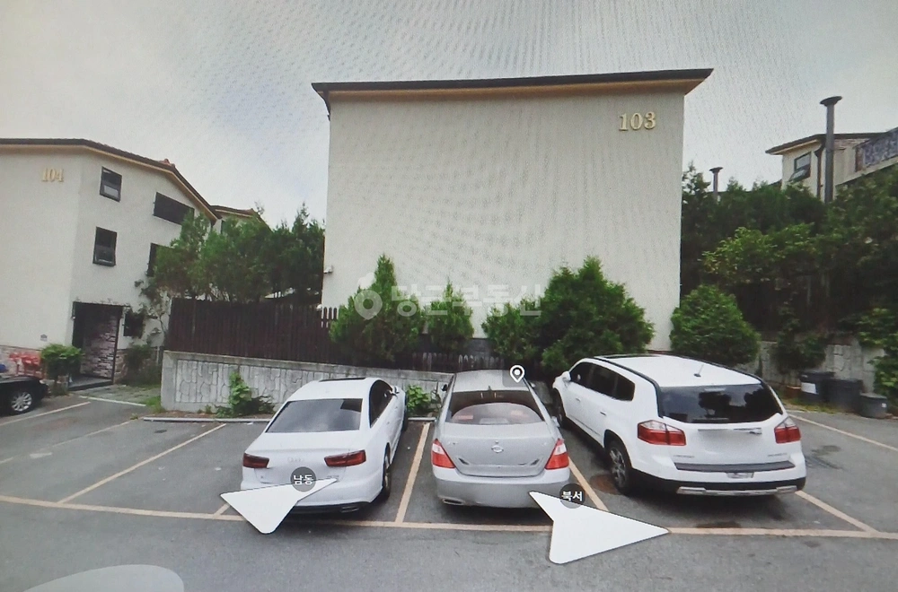 경기도 광주시 신현동 빌라(투룸 이상) 사진 1