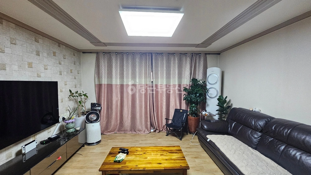 인천광역시 남동구 만수동 아파트 사진 1