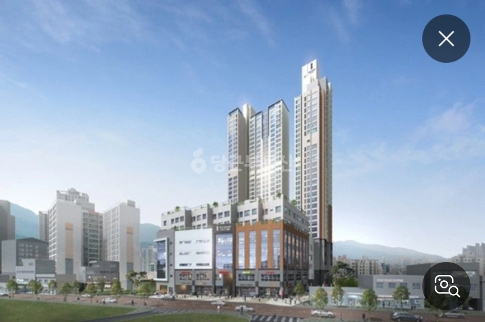부산광역시 동래구 온천동 아파트 사진 1