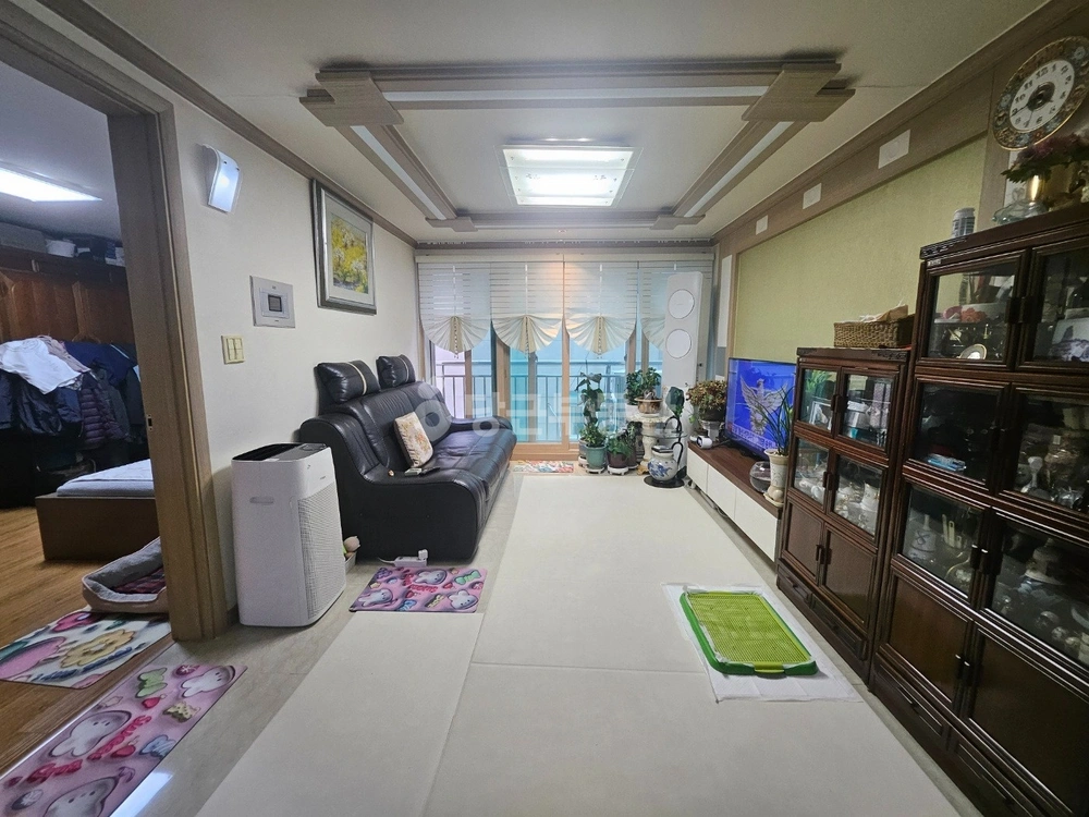 인천광역시 서해구 검암동 빌라(투룸 이상) 사진 1