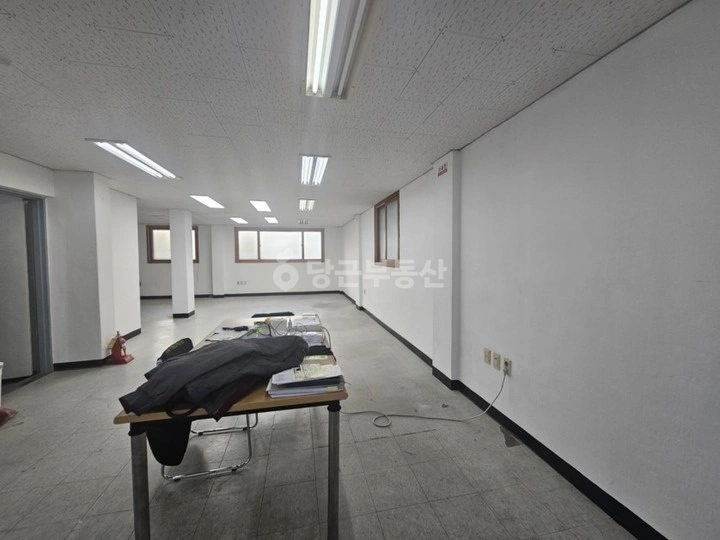 서울특별시 영등포구 양평동3가 상가 사진 1