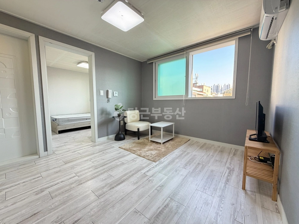 대전광역시 동구 판암동 원룸 사진 1