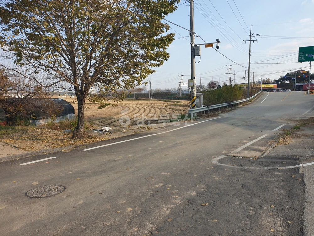 충청남도 예산군 삽교읍 토지 사진 1