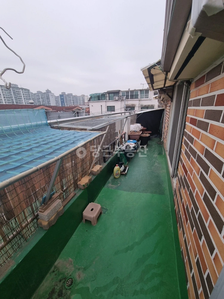 인천광역시 서해구 검암동 빌라(투룸 이상) 사진 1