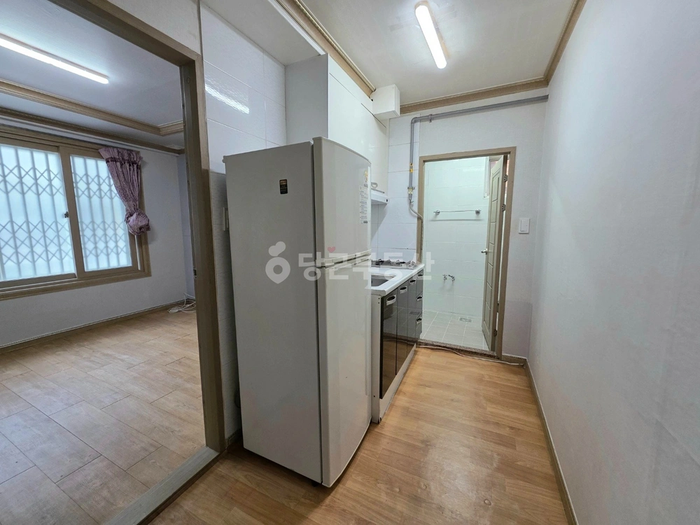 경상남도 창원시 성산구 성주동 원룸 사진 1
