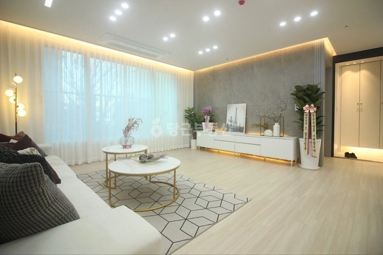 경기도 부천시 오정구 내동 아파트 사진 1