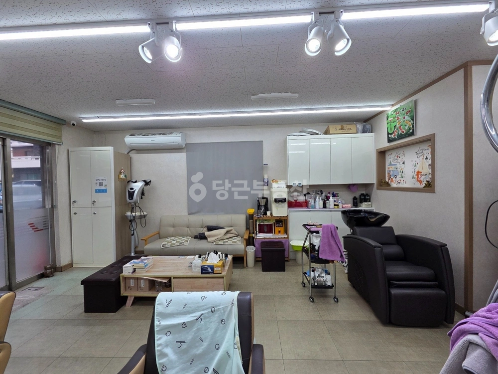 제주특별자치도 제주시 삼도2동 상가 사진 1