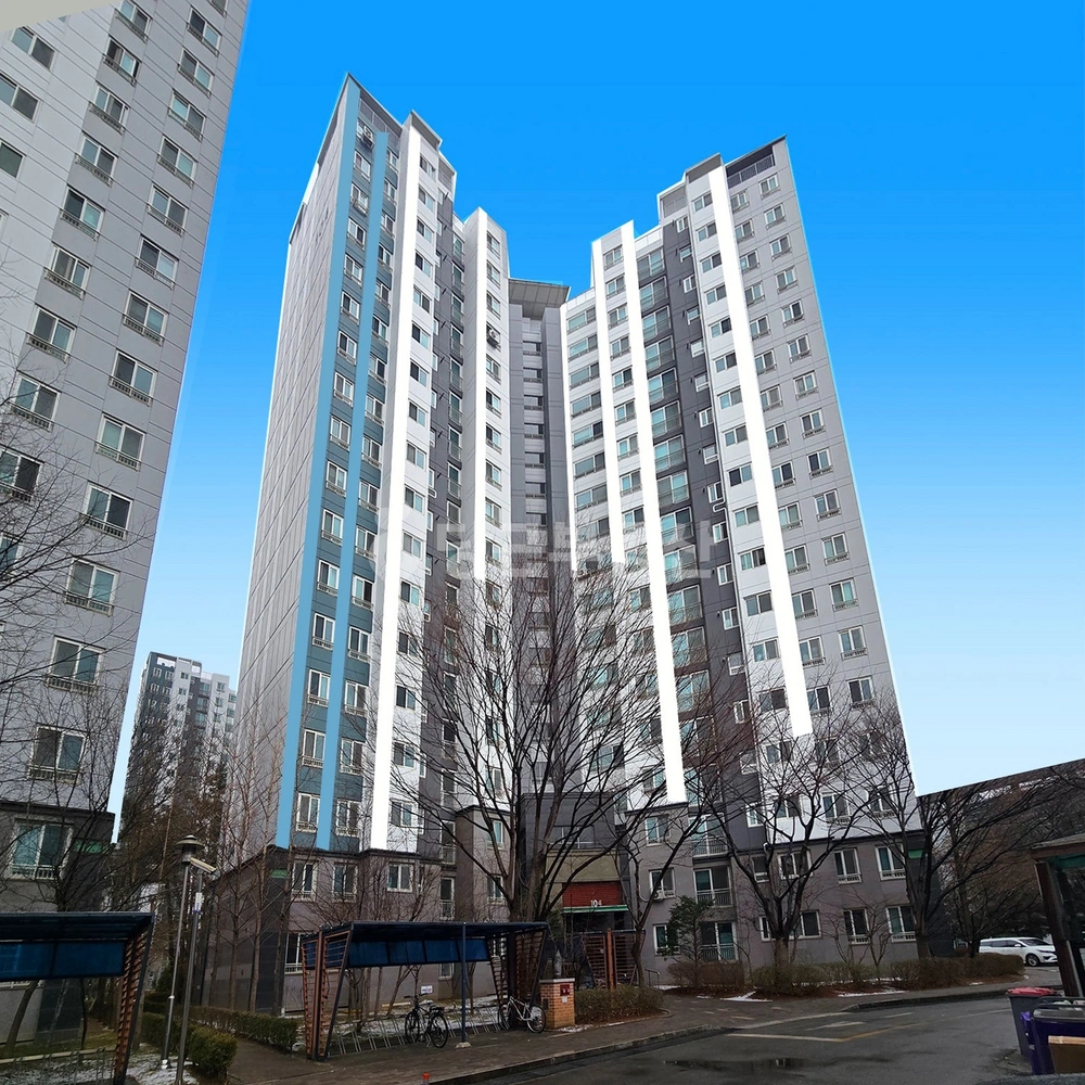 경기도 평택시 용이동 아파트 사진 1