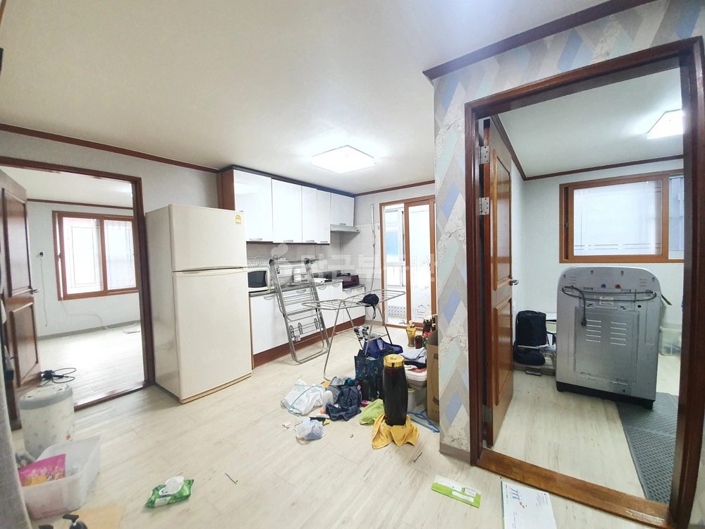 경상북도 경산시 백천동 빌라(투룸 이상) 사진 1