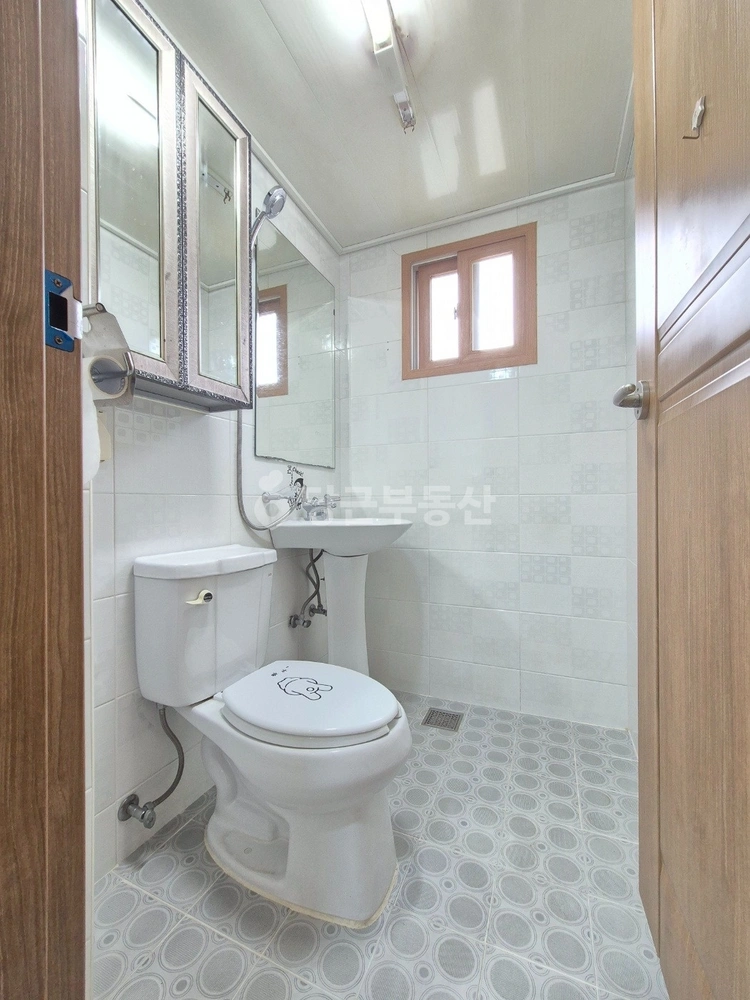 경상북도 경산시 정평동 원룸 사진 1