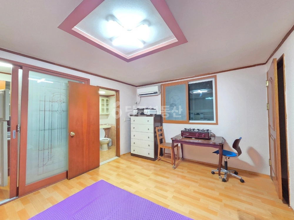경상북도 경산시 옥산동 원룸 사진 1