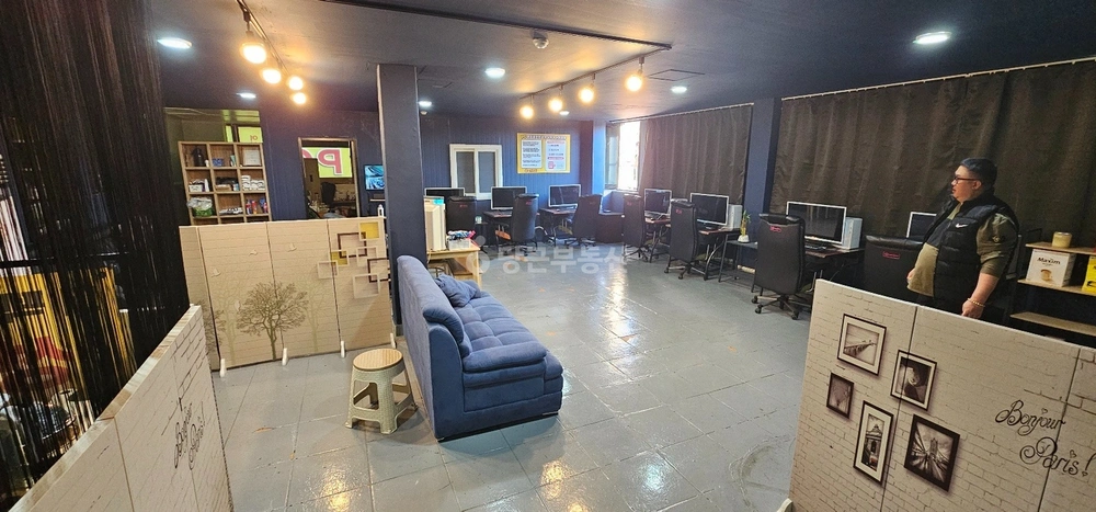 울산광역시 울주군 온산읍 상가 사진 1