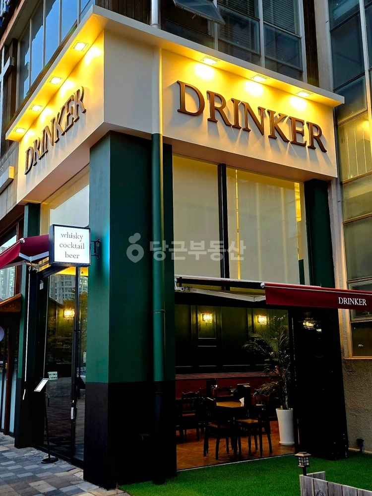 세종특별자치시 도담동 상가 사진 1