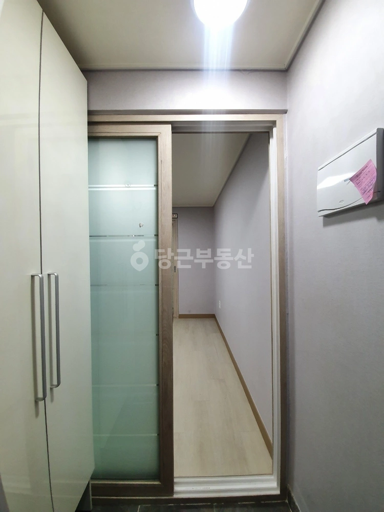 경상북도 경산시 정평동 원룸 사진 1