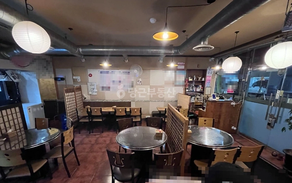 부산광역시 연제구 거제동 상가 사진 1