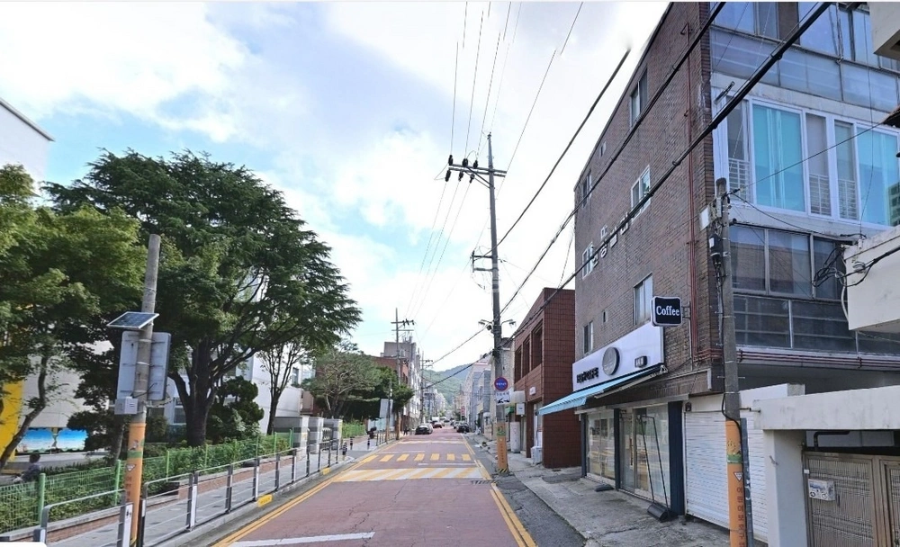 대전광역시 동구 가양동 빌라(투룸 이상) 사진 1