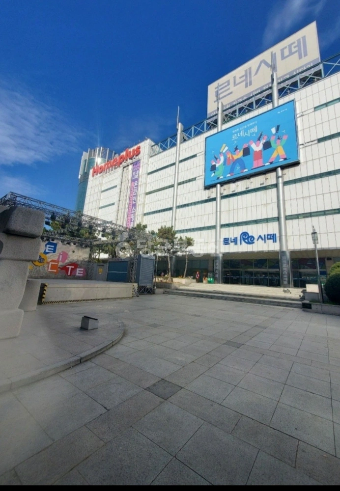 부산광역시 사상구 괘법동 상가 사진 1