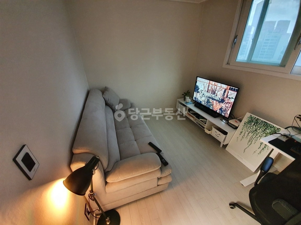 서울특별시 영등포구 영등포동2가 오피스텔 사진 1