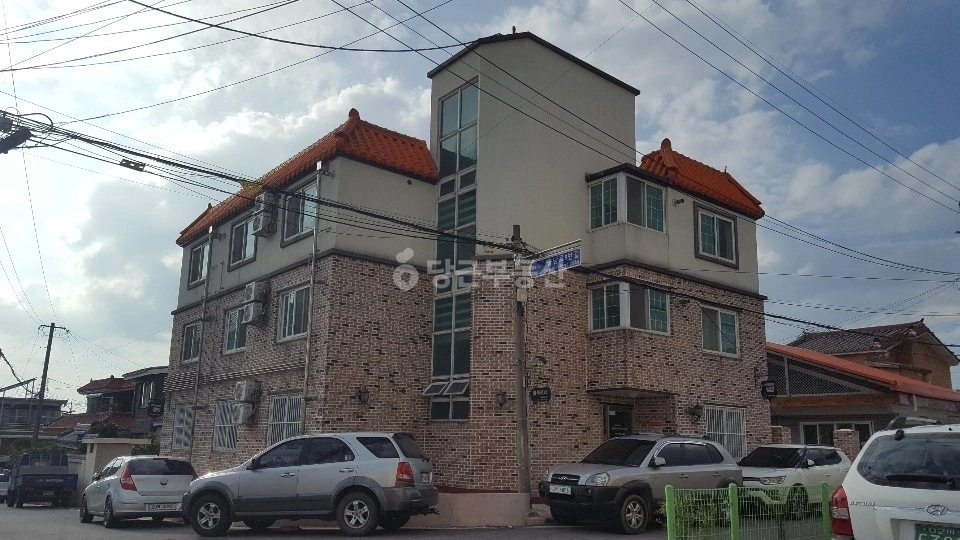 충청남도 부여군 부여읍 원룸 사진 1