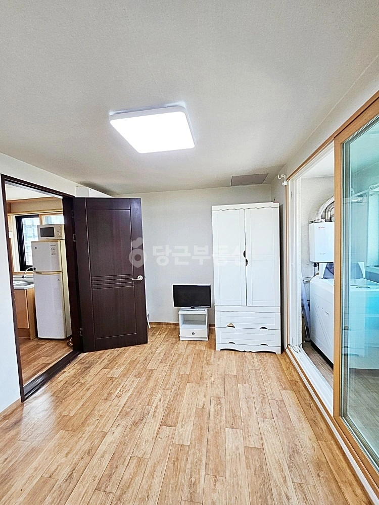 경기도 수원시 권선구 곡반정동 원룸 사진 1