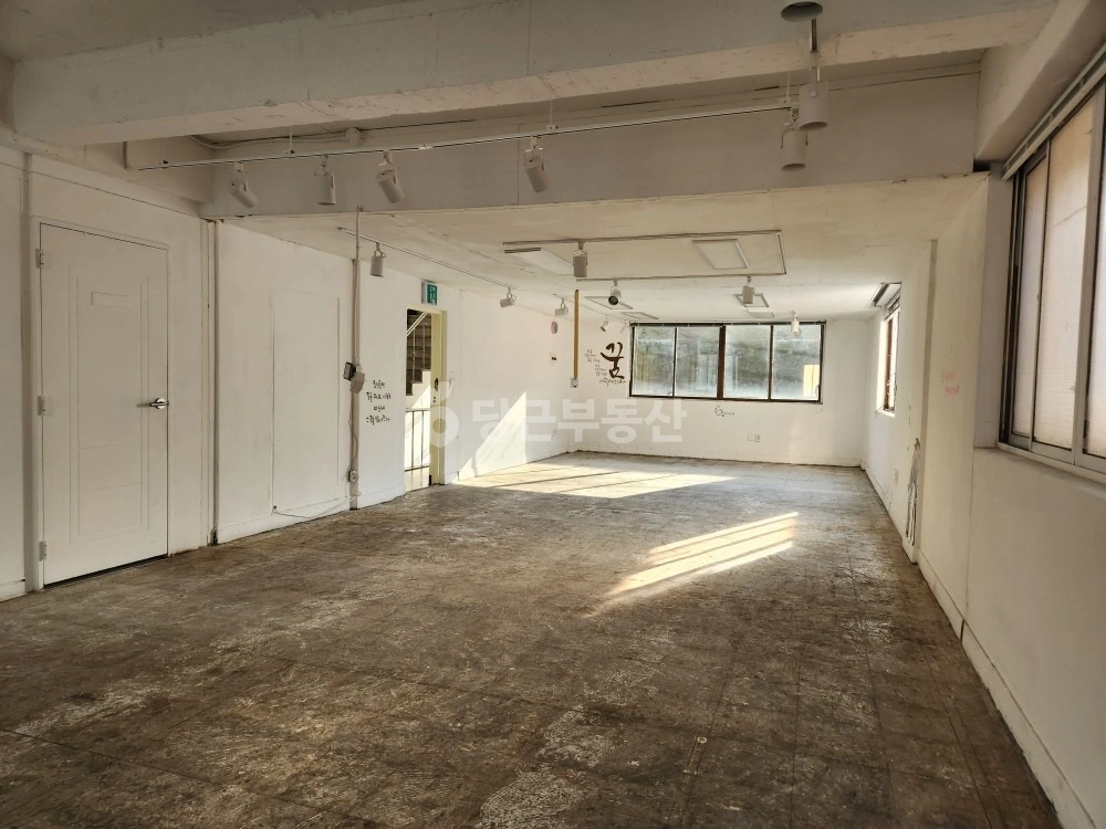 서울특별시 영등포구 당산동3가 상가 사진 1