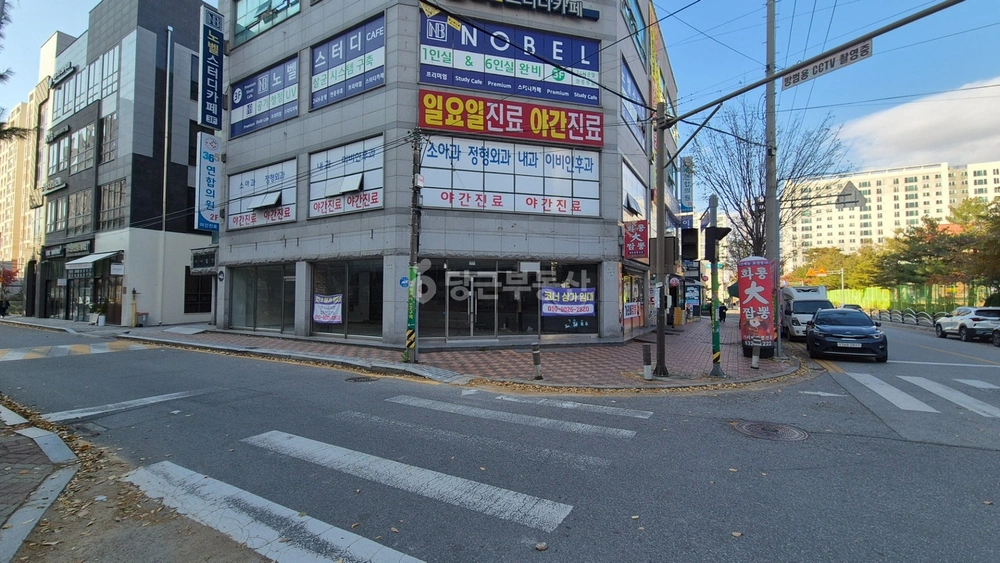 전북특별자치도 익산시 어양동 상가 사진 1