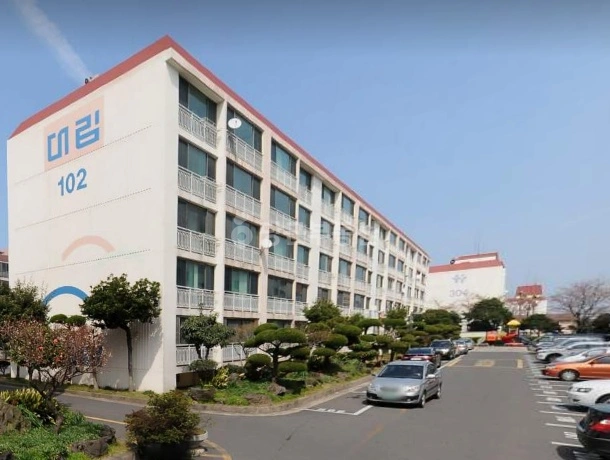 제주특별자치도 제주시 일도2동 아파트 사진 1
