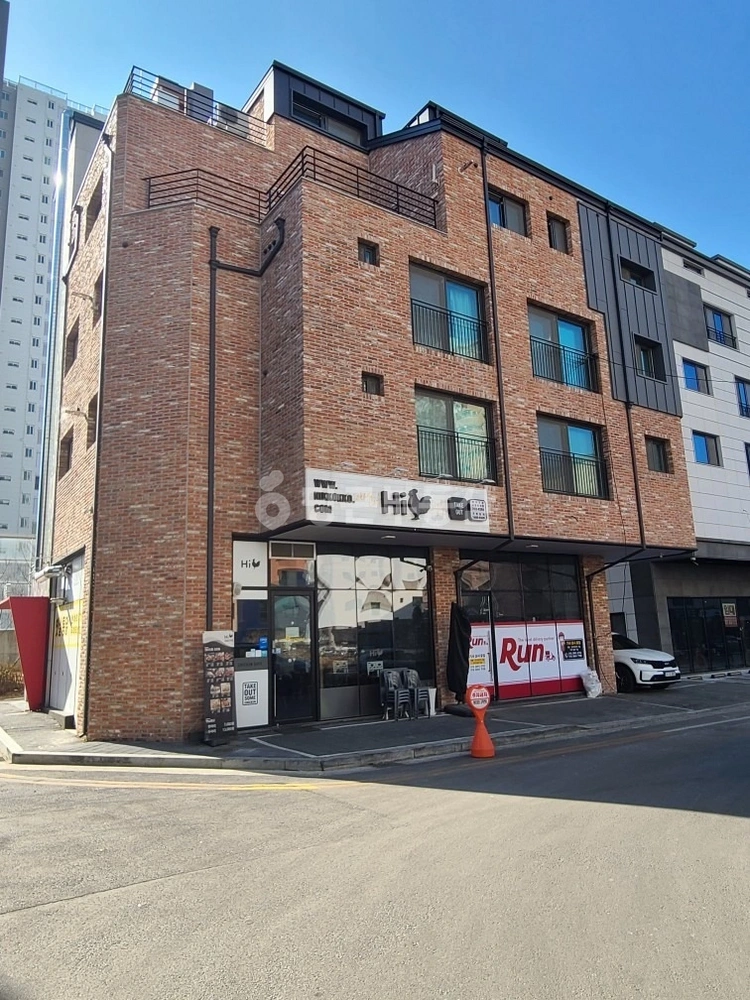 경기도 시흥시 장현동 상가 사진 1
