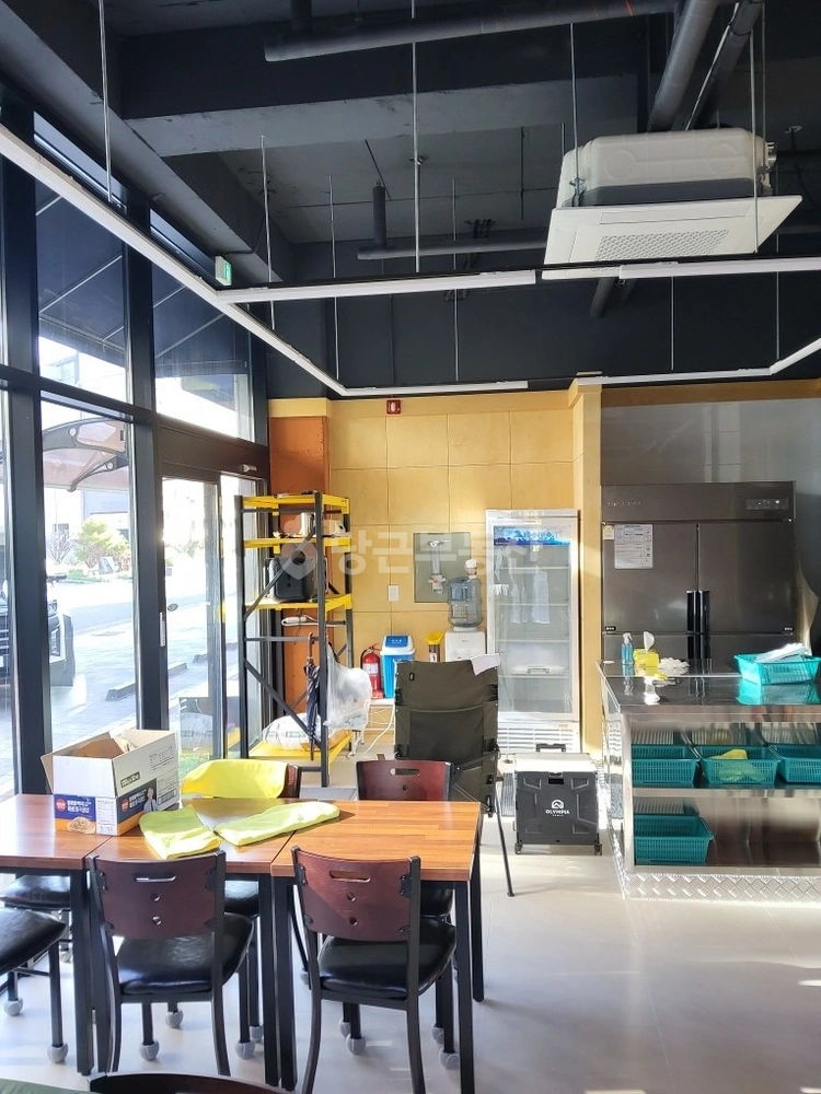 울산광역시 북구 신천동 상가 사진 1