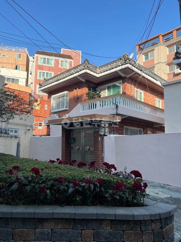 부산광역시 수영구 망미동 단독/전원주택 사진 1