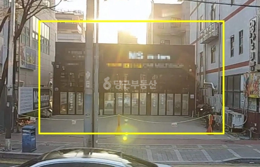 충청남도 천안시 서북구 두정동 상가 사진 1