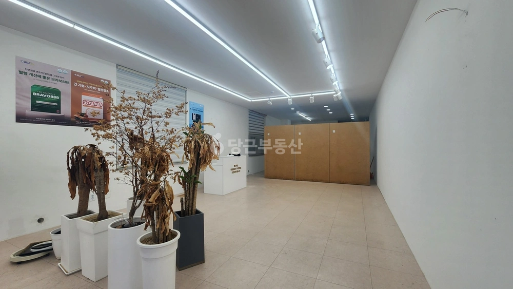 전북특별자치도 전주시 완산구 중화산동2가 상가 사진 1