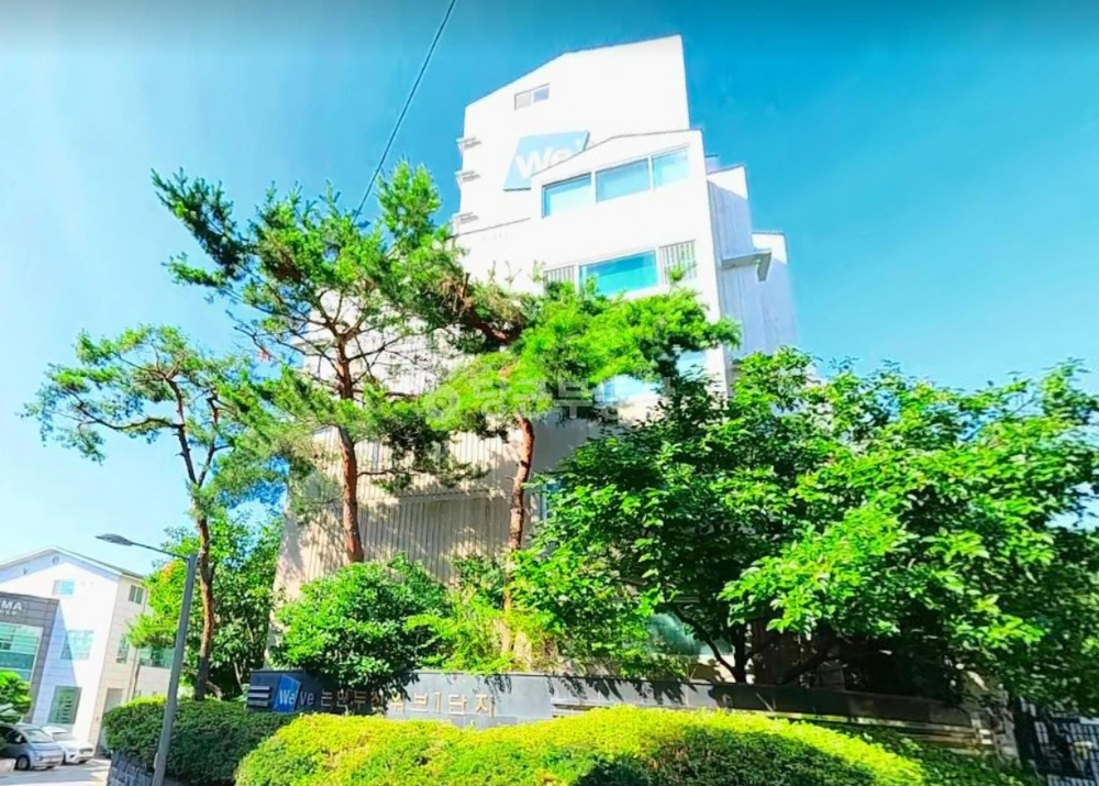 서울특별시 강남구 논현동 아파트 사진 1