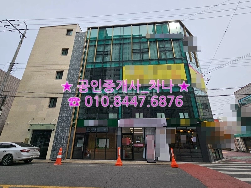 대구광역시 수성구 상동 건물 사진 1
