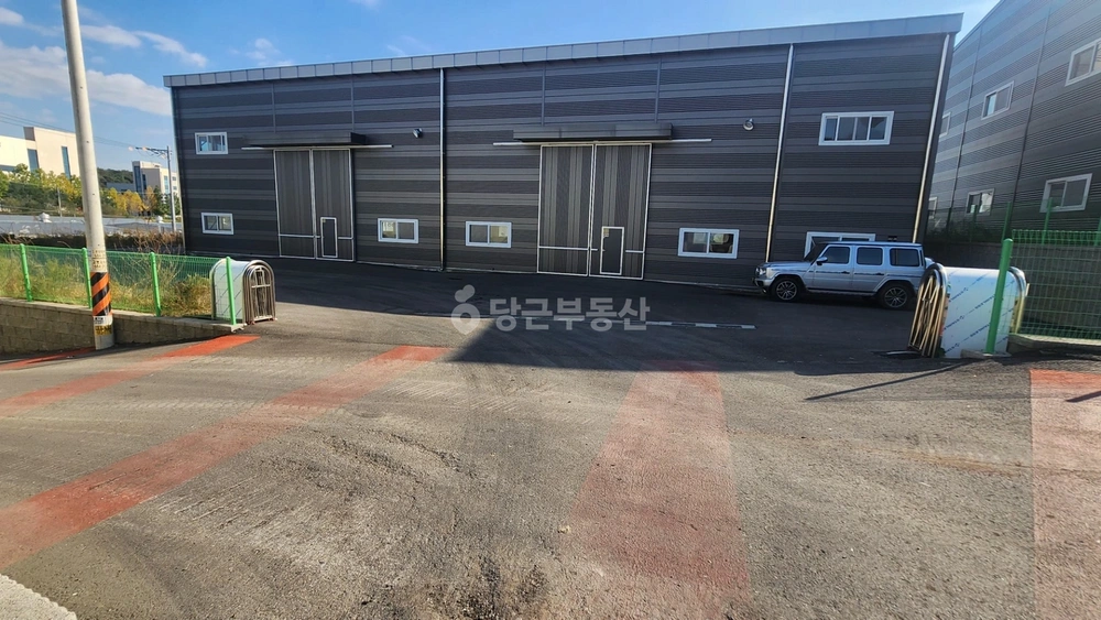 경기도 평택시 청북읍 공장/창고 사진 1