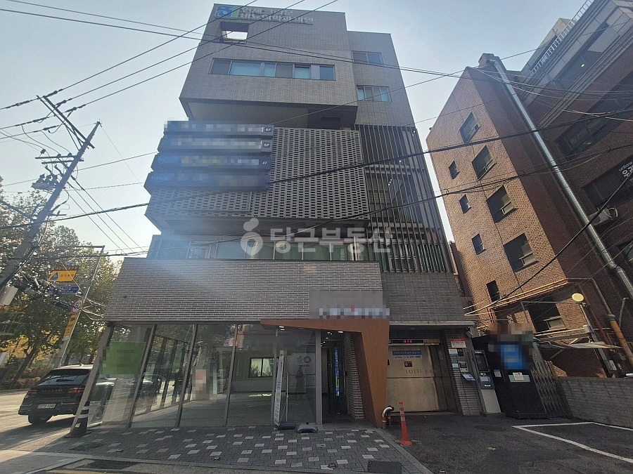 서울특별시 서초구 서초동 상가 사진 1