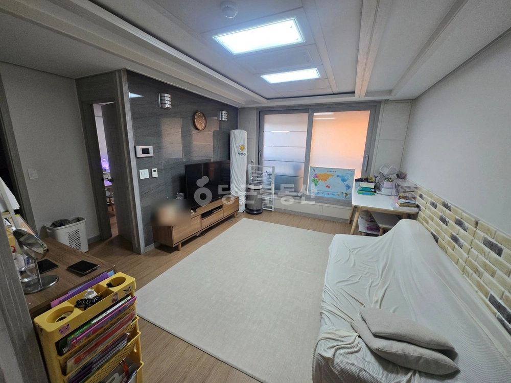 경기도 수원시 권선구 세류동 빌라(투룸 이상) 사진 1