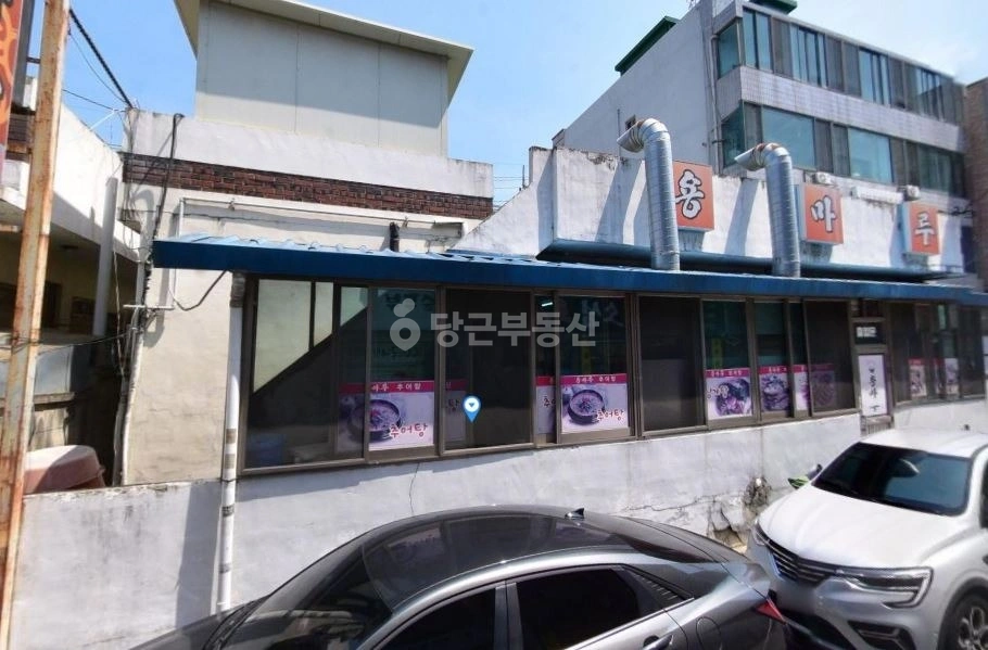 충청북도 청주시 흥덕구 봉명동 상가 사진 1