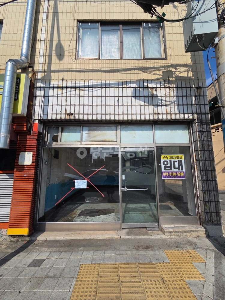 부산광역시 동래구 명장동 상가 사진 1