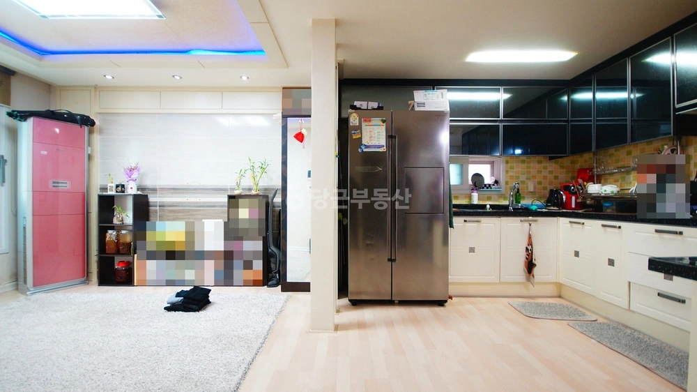 인천광역시 서해구 검암동 빌라(투룸 이상) 사진 1
